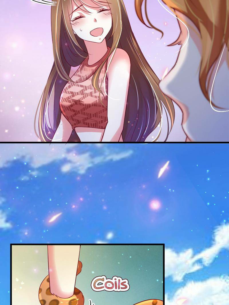 Beauty and the Beasts Chapter 29 Gambar 25